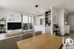 Apartment at Nantes (44300)
