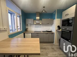 Studio à Chalon-sur-Saône (71100)