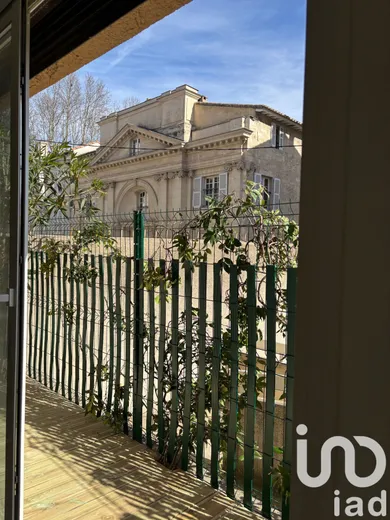 Apartment at Avignon (84000)