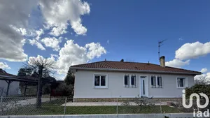 Maison à Varennes (24150)