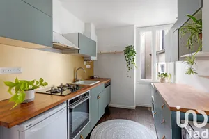 Maison de ville à Rezé (44400)