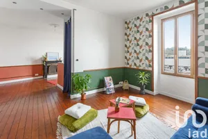 Townhouse at Rezé (44400)