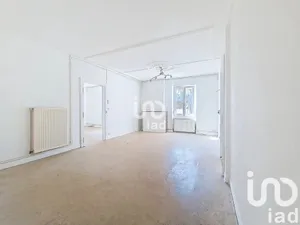 Apartment at Val de Briey (54150)