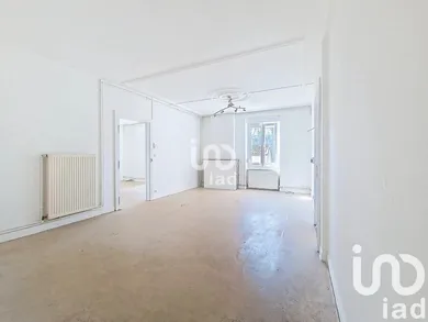 Apartment at Val de Briey (54150)
