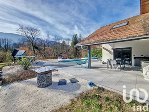 House in Doussard (74210)