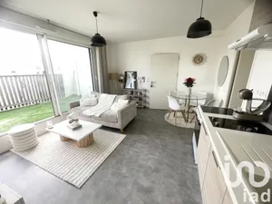 Apartment at Rezé (44400)