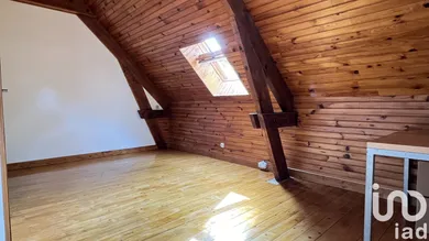 Traditional house at Amboise (37400) — 10/17