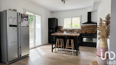 Traditional house at Amboise (37400) — 6/17
