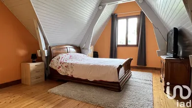 Traditional house at Amboise (37400) — 12/17
