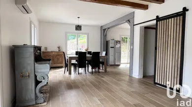 Traditional house at Amboise (37400) — 4/17