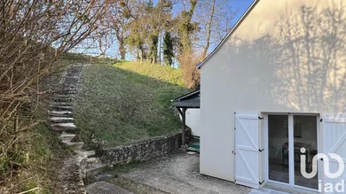 Traditional house at Amboise (37400) — 16/17
