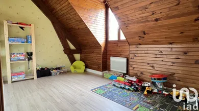 Traditional house at Amboise (37400) — 14/17