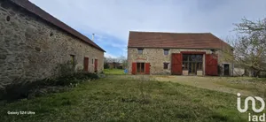 Park home at SAINT SATURNIN (18370)