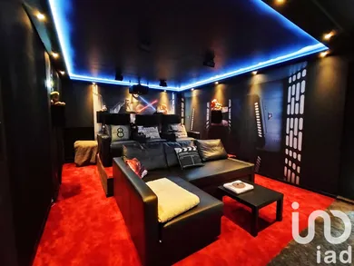 Maison à La Ferté-sous-Jouarre (77260)