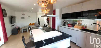 House at Thézan-des-Corbières (11200)