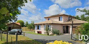 Maison à Parentis-en-Born (40160)