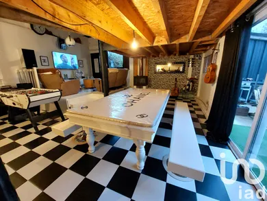 House at Montcaret (24230)