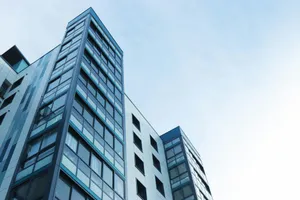 Immeuble à Tours (37000)