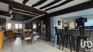 Townhouse at Mesnils-sur-Iton (27240)