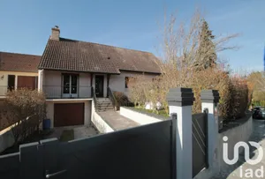 Maison à Reims (51100)