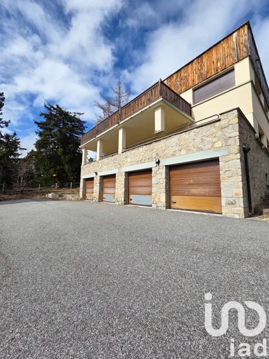 Appartement à Bolquère (66210)