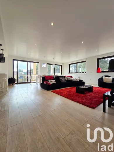 Appartement à Bolquère (66210)