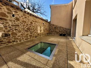 Maison de ville à Le Cheylard (07160)
