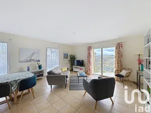 Apartment at Saint-Cast-le-Guildo (22380)