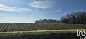 Terrain à bâtir à Merfy (51220)