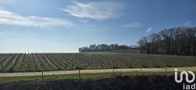 Terrain à bâtir à Merfy (51220)