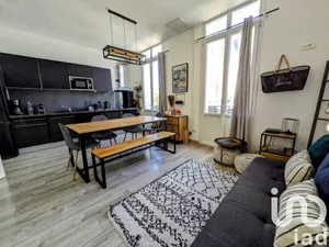 Duplex à Arcachon (33120)