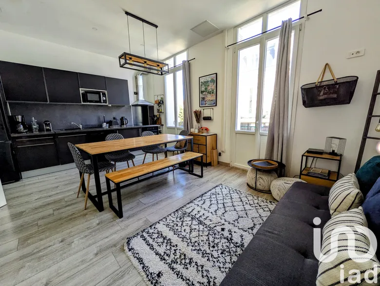Appartement 4 pièces 83 m² · à Arcachon · 83 m² · 600 000 €