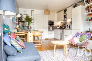 Appartement à Bagnolet (93170)