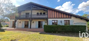 Maison traditionnelle à Parentis-en-Born (40160)