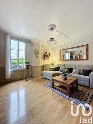 Maison à Argenteuil (95100)