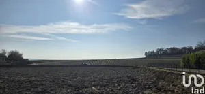 Building plot at saint-thierry (51220)