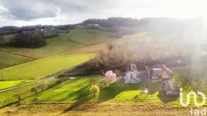 Demeure à Garlin (64330)