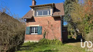 Maison à Mareil-Marly (78750)