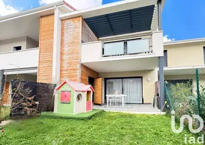 Appartement à Saint-Victor-de-Cessieu (38110)