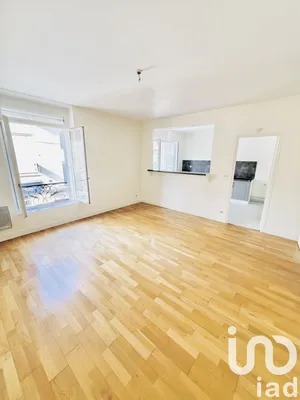 Apartment at Pont-Sainte-Maxence (60700)