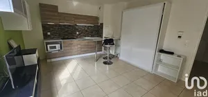 Apartment at Noisy-le-Grand (93160)