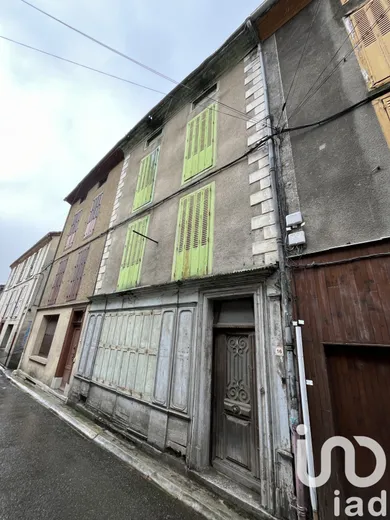 Townhouse at Seix (09140)