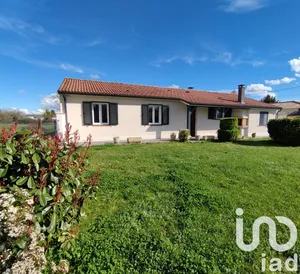 Maison à Pineuilh (33220)