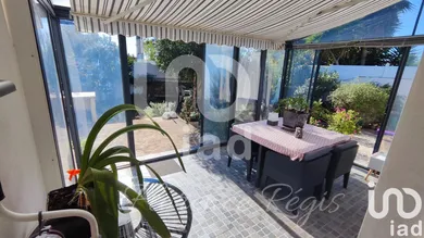 Maison à Balaruc-les-Bains (34540)