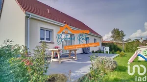 Maison à DHUIZON (41220)