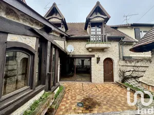 Maison de ville à Étampes (91150)