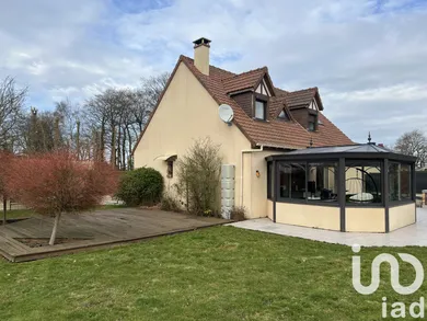 Maison à Canouville (76450)