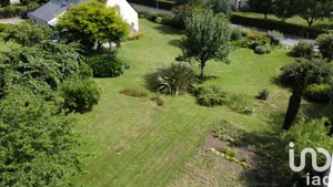 Terrain à bâtir à Vannes (56000)