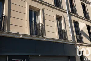 Appartement à Aubervilliers (93300)