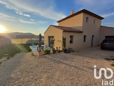 Maison à Le Castellet (83330)